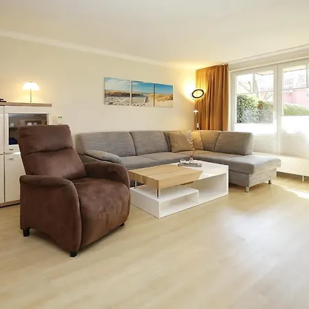 Papillon 15-2 * Boltenhagen (Ostseebad)